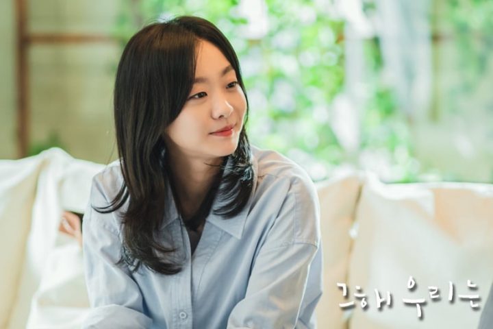 韩网网议韩剧女神“人生角色”！宋慧乔《黑暗荣耀》最惊艳，朴恩斌没争议，IU是这部！-19