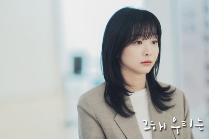 韩网网议韩剧女神“人生角色”！宋慧乔《黑暗荣耀》最惊艳，朴恩斌没争议，IU是这部！-21
