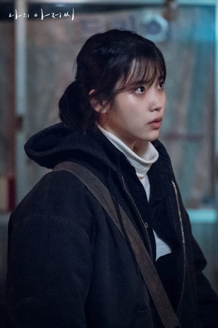 韩网网议韩剧女神“人生角色”！宋慧乔《黑暗荣耀》最惊艳，朴恩斌没争议，IU是这部！-8