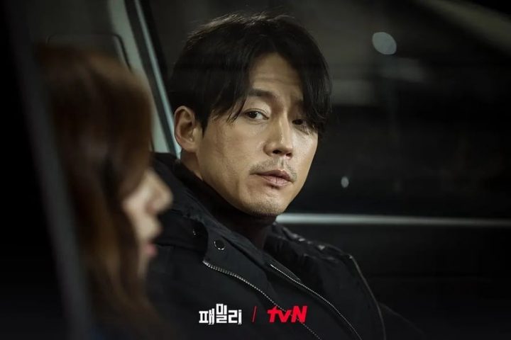 近期韩剧中年演员当道！《医生车智淑》严正化竟然53了，《金师傅3》韩石圭已经要60岁-16