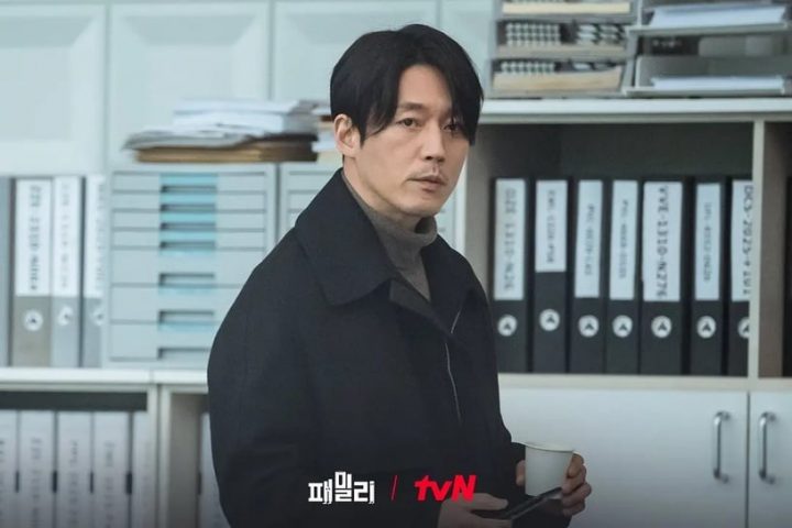 近期韩剧中年演员当道！《医生车智淑》严正化竟然53了，《金师傅3》韩石圭已经要60岁-17