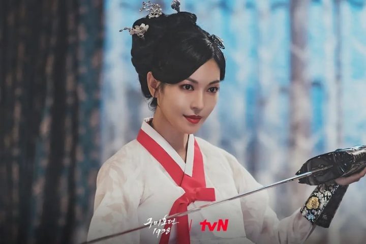 近期韩剧中年演员当道！《医生车智淑》严正化竟然53了，《金师傅3》韩石圭已经要60岁-14