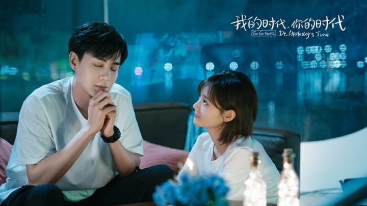 9组国产剧女星演同系列作品！《狐妖》杨幂对打刘诗诗，李一桐甜不过杨紫，这部更崩惨了-23