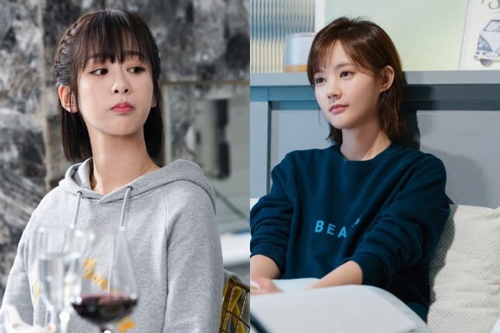 9组国产剧女星演同系列作品！《狐妖》杨幂对打刘诗诗，李一桐甜不过杨紫，这部更崩惨了-22