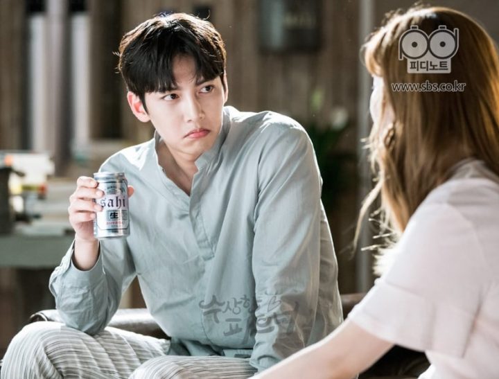 网议“充满狗狗美”韩剧男主！《金师傅3》安孝燮像大型犬，《都奉顺》朴炯植幼稚高萌-20