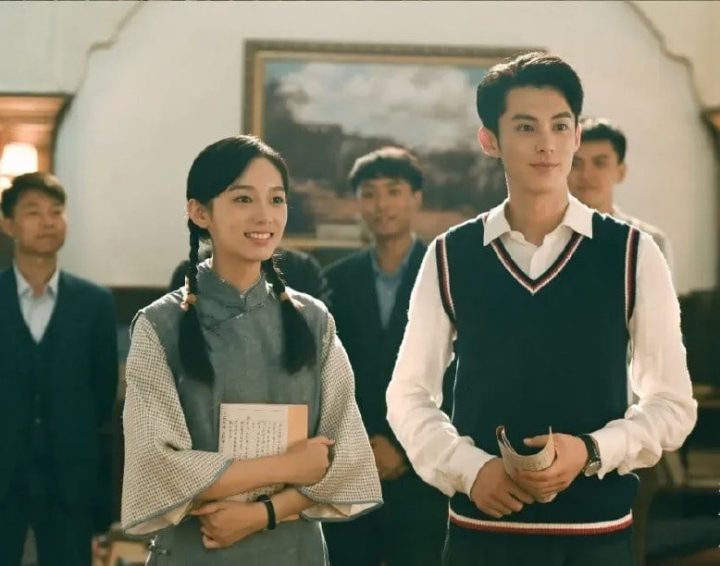 10对“民国国产剧”高颜值CP!王鹤棣&周也火花强,《良辰好景》窦骁&陈都灵狗血但超好嗑-1 10对“民国国产剧”高颜值CP!王鹤棣&周也火花强,《良辰好景》窦骁&陈都灵狗血但超好嗑-1