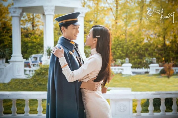 10对“民国国产剧”高颜值CP!王鹤棣&周也火花强,《良辰好景》窦骁&陈都灵狗血但超好嗑-6 10对“民国国产剧”高颜值CP!王鹤棣&周也火花强,《良辰好景》窦骁&陈都灵狗血但超好嗑-6