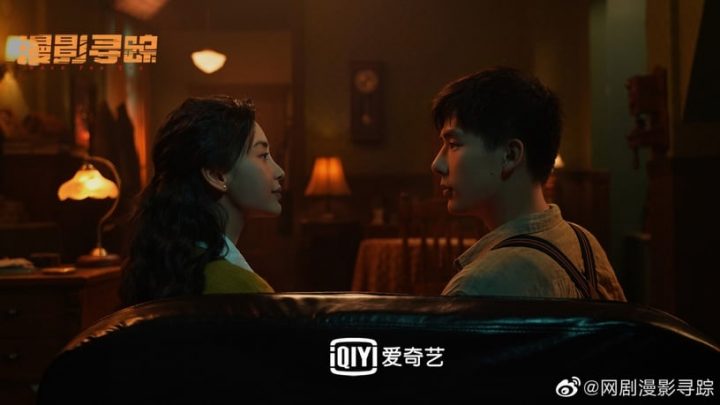 10对“民国国产剧”高颜值CP!王鹤棣&周也火花强,《良辰好景》窦骁&陈都灵狗血但超好嗑-14 10对“民国国产剧”高颜值CP!王鹤棣&周也火花强,《良辰好景》窦骁&陈都灵狗血但超好嗑-14