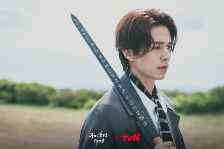 近期热播韩剧评价！《末日骑士》平淡无聊，《金师傅3》、《九尾狐传1938》都不输前作-5