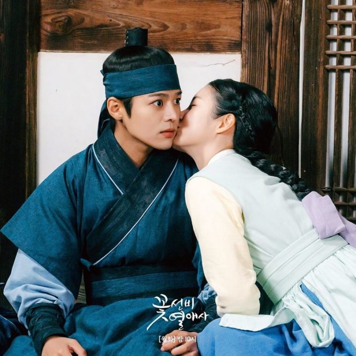 近期韩剧收视TOP10！《金师傅3》《九尾狐传1938》狂跌，《车贞淑医生》登顶JTBC年冠-11