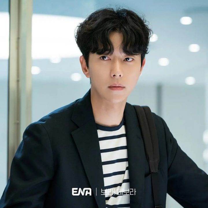 近期韩剧收视TOP10！《金师傅3》《九尾狐传1938》狂跌，《车贞淑医生》登顶JTBC年冠-3