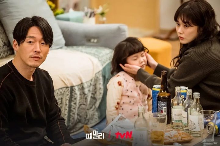 近期韩剧收视TOP10！《金师傅3》《九尾狐传1938》狂跌，《车贞淑医生》登顶JTBC年冠-15