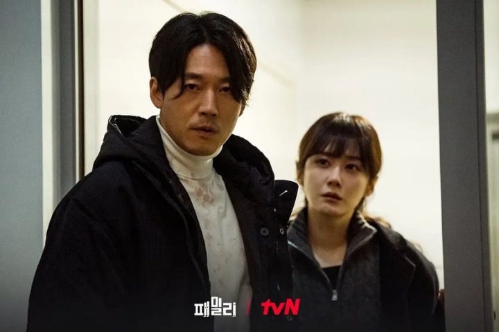 近期韩剧收视TOP10！《金师傅3》《九尾狐传1938》狂跌，《车贞淑医生》登顶JTBC年冠-14