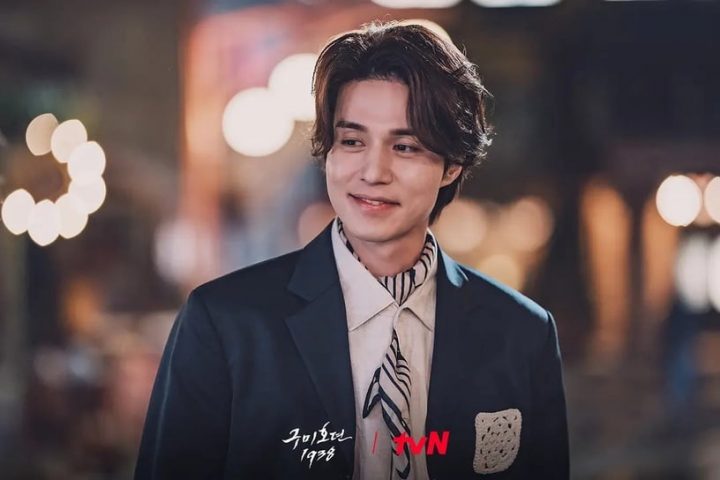 近期韩剧收视TOP10！《金师傅3》《九尾狐传1938》狂跌，《车贞淑医生》登顶JTBC年冠-17
