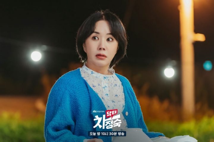 近期韩剧收视TOP10！《金师傅3》《九尾狐传1938》狂跌，《车贞淑医生》登顶JTBC年冠-26