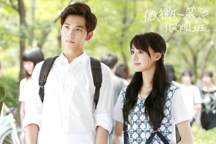 9组国产剧配角“同剧不同命”！罗云熙红过吴倩，《山河令》周也红过马闻远，而他塌房了-22
