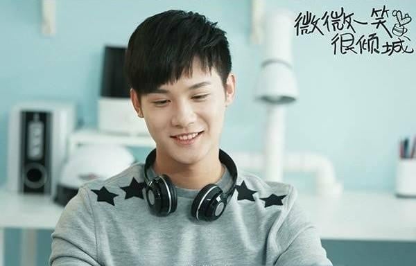 9组国产剧配角“同剧不同命”！罗云熙红过吴倩，《山河令》周也红过马闻远，而他塌房了-25
