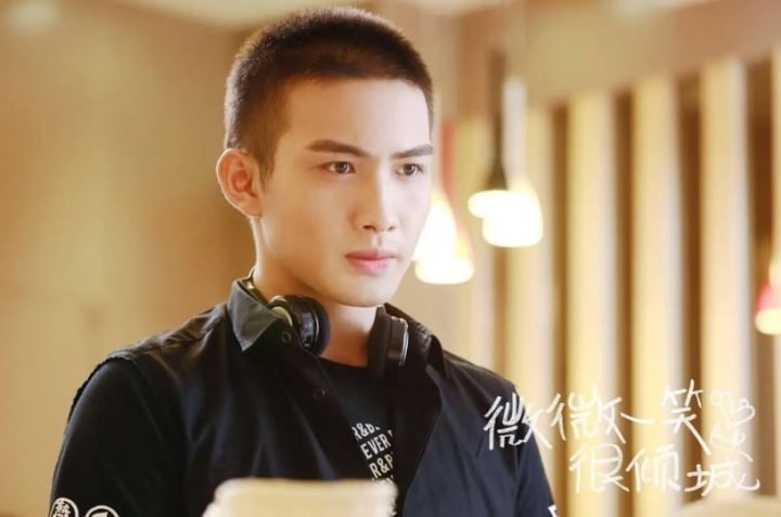 9组国产剧配角“同剧不同命”！罗云熙红过吴倩，《山河令》周也红过马闻远，而他塌房了-26