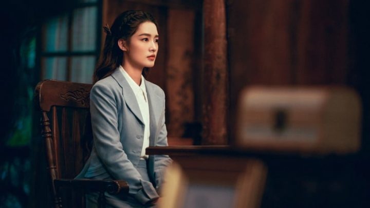 9组国产剧配角“同剧不同命”！罗云熙红过吴倩，《山河令》周也红过马闻远，而他塌房了-28