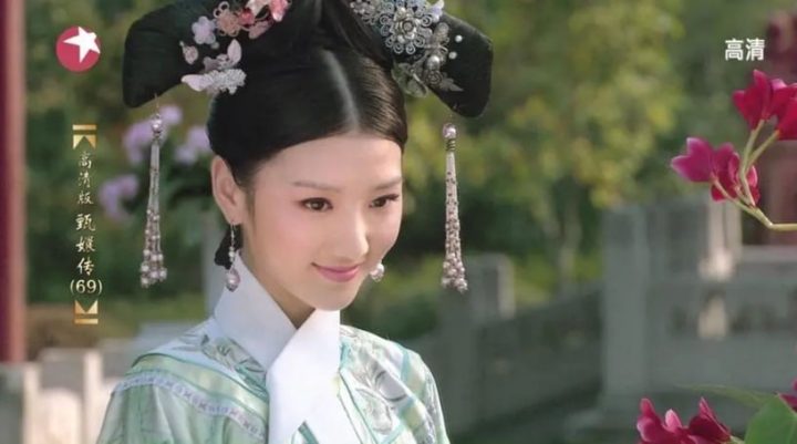 9组国产剧配角“同剧不同命”！罗云熙红过吴倩，《山河令》周也红过马闻远，而他塌房了-32