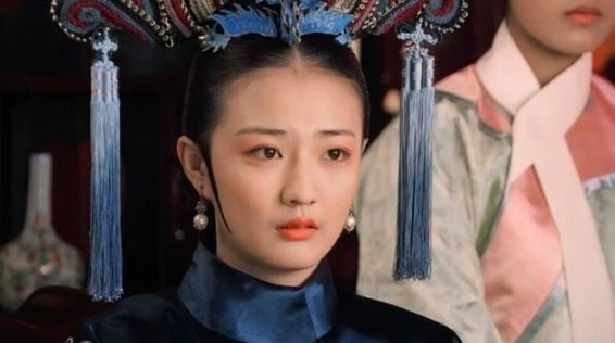 9组国产剧配角“同剧不同命”！罗云熙红过吴倩，《山河令》周也红过马闻远，而他塌房了-35
