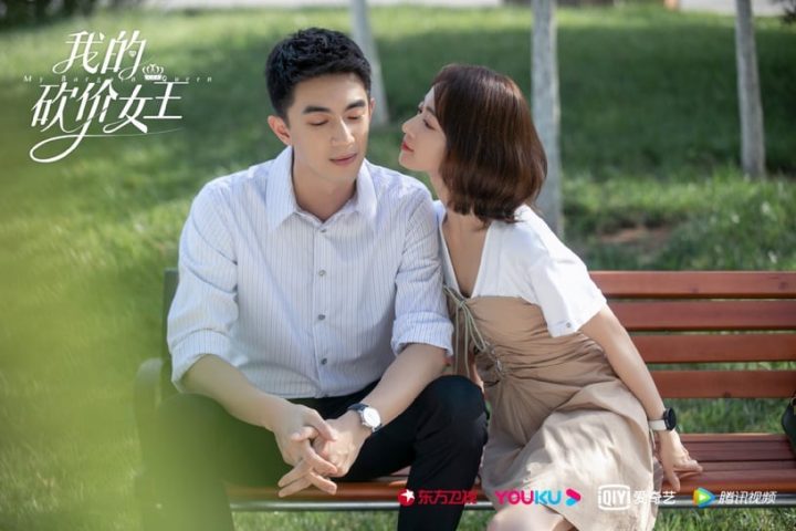 “豆瓣3分以下”超雷爱情国产剧TOP10！明道&蒋雯丽《转角之恋》2.9分，冠军2.1分烂到家-3