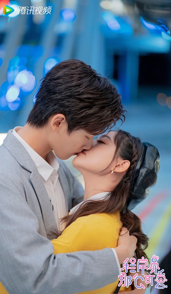 “豆瓣3分以下”超雷爱情国产剧TOP10！明道&蒋雯丽《转角之恋》2.9分，冠军2.1分烂到家-8