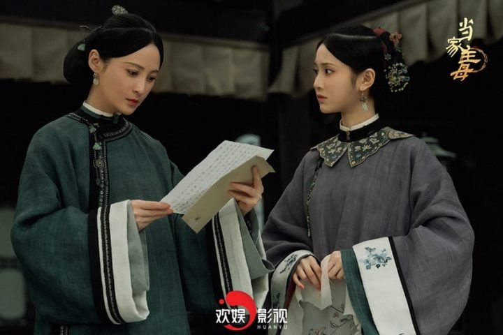 “豆瓣3分以下”超雷爱情国产剧TOP10！明道&蒋雯丽《转角之恋》2.9分，冠军2.1分烂到家-10
