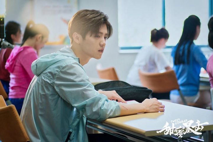 “豆瓣3分以下”超雷爱情国产剧TOP10！明道&蒋雯丽《转角之恋》2.9分，冠军2.1分烂到家-14