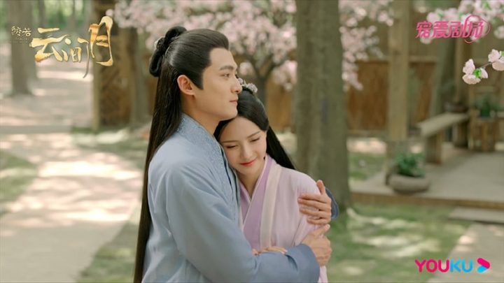 “豆瓣3分以下”超雷爱情国产剧TOP10！明道&蒋雯丽《转角之恋》2.9分，冠军2.1分烂到家-15
