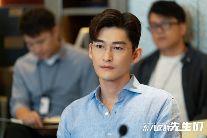 “豆瓣3分以下”超雷爱情国产剧TOP10！明道&蒋雯丽《转角之恋》2.9分，冠军2.1分烂到家-20