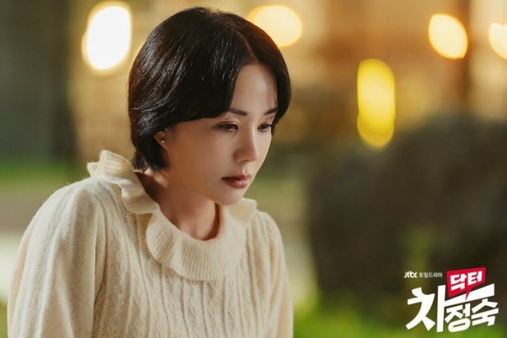 《医生车智淑》6细节引人深思！“女人一定要有工作”车贞淑被老公看不起，心酸但现实-1