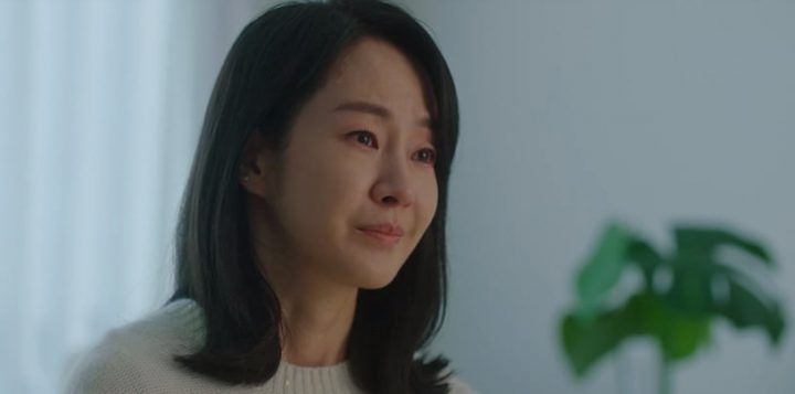 《医生车智淑》6细节引人深思！“女人一定要有工作”车贞淑被老公看不起，心酸但现实-12