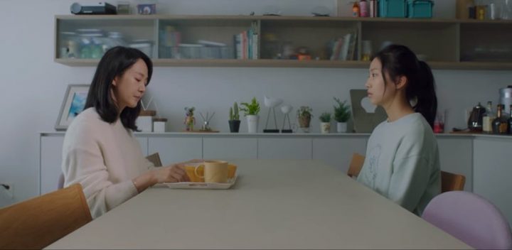 《医生车智淑》6细节引人深思！“女人一定要有工作”车贞淑被老公看不起，心酸但现实-13