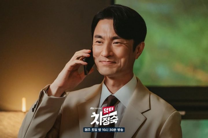 “信看演”韩剧演员！《车贞淑医生》金炳哲演过都爆红，这位韩剧女王收视从没低于10%-1