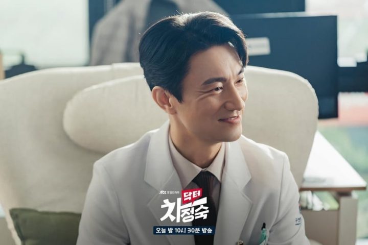 “信看演”韩剧演员！《车贞淑医生》金炳哲演过都爆红，这位韩剧女王收视从没低于10%-3