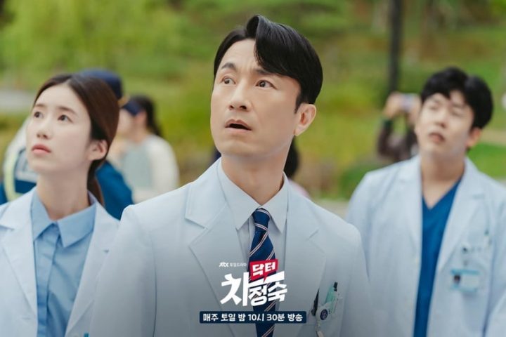 “信看演”韩剧演员！《车贞淑医生》金炳哲演过都爆红，这位韩剧女王收视从没低于10%-4