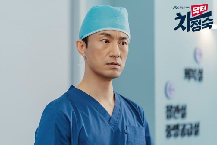 《医生车智淑》选角秘密！严正化对“车贞淑”有共鸣而出演，徐仁豪选角很困难-4