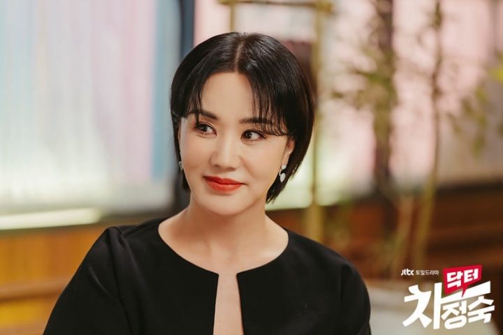 《车贞淑医生》演员“解析角色”！车贞淑很勇敢，金炳哲眼中的“徐仁豪”总为自己着想-3