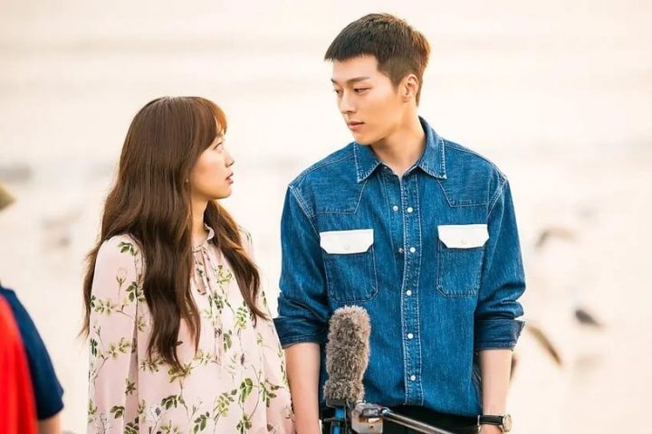 6组合作破局韩剧演员！宋慧乔&韩韶禧合作告吹，《爱的迫降》编剧新作原是金秀贤搭IU-7