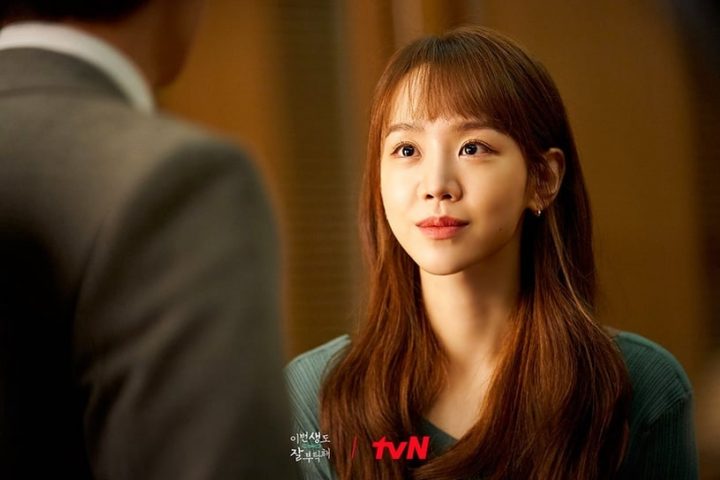 2023下半年tvN韩剧档期公开！《今生也请多指教》6月强档，金秀贤《眼泪女王》等明年了-3