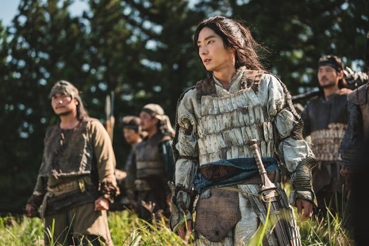 2023下半年tvN韩剧档期公开！《今生也请多指教》6月强档，金秀贤《眼泪女王》等明年了-7