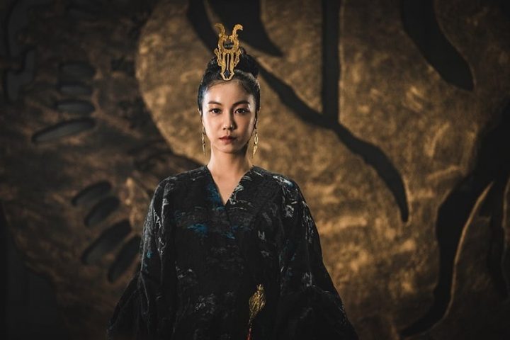2023下半年tvN韩剧档期公开！《今生也请多指教》6月强档，金秀贤《眼泪女王》等明年了-10
