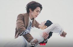 《九尾狐传1938》李栋旭搭档7位女星!和金素妍&刘寅娜&韩孝周都很配,搭她却是场灾难缩略图 《九尾狐传1938》李栋旭搭档7位女星!和金素妍&刘寅娜&韩孝周都很配,搭她却是场灾难缩略图