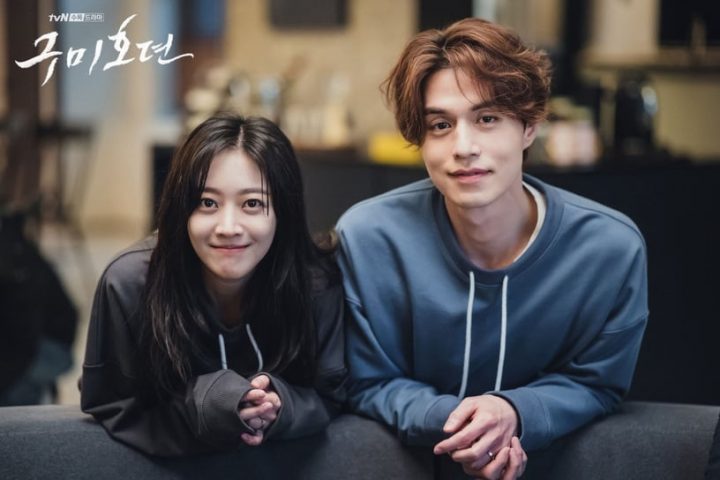 《九尾狐传1938》李栋旭搭档7位女星！和金素妍&刘寅娜&韩孝周都很配，搭她却是场灾难-6