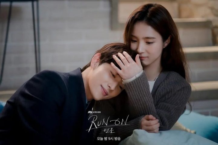 JTBC水木剧历代“最高收视”TOP10！《Run On》第7，《坏妈妈》打败《三十九》空降第一-12