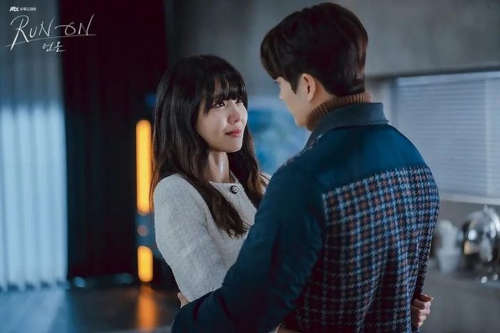 JTBC水木剧历代“最高收视”TOP10！《Run On》第7，《坏妈妈》打败《三十九》空降第一-13