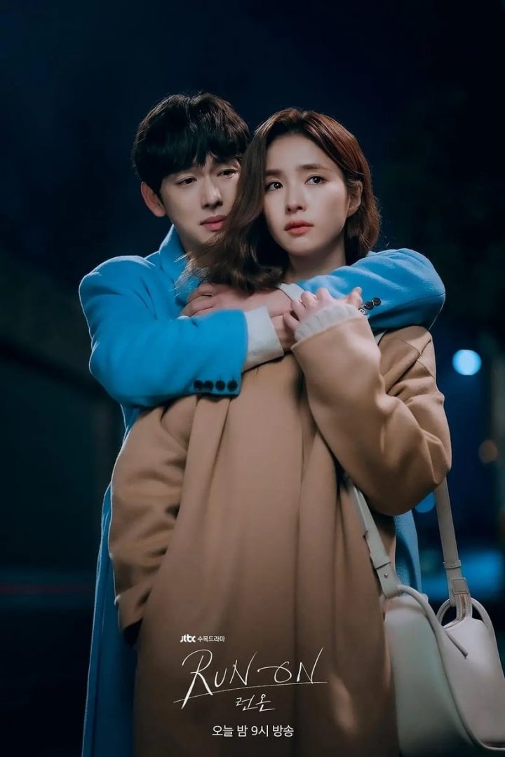 JTBC水木剧历代“最高收视”TOP10！《Run On》第7，《坏妈妈》打败《三十九》空降第一-14