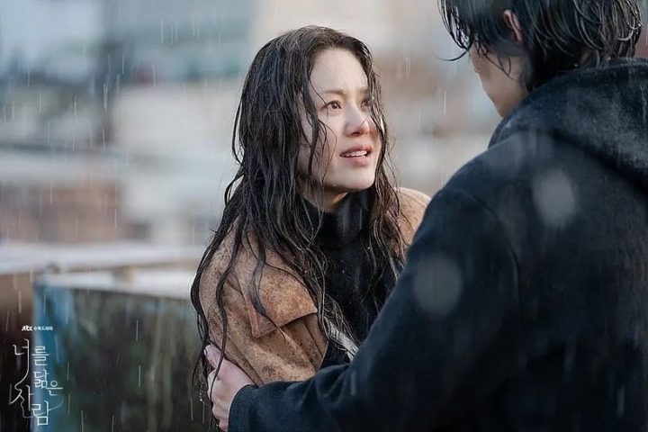 JTBC水木剧历代“最高收视”TOP10！《Run On》第7，《坏妈妈》打败《三十九》空降第一-5