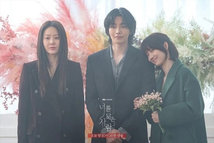 JTBC水木剧历代“最高收视”TOP10！《Run On》第7，《坏妈妈》打败《三十九》空降第一-4